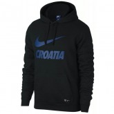 2018 2019 Homme Sweat Coupe du Monde Croatie Capuche