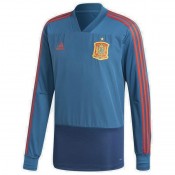 2018 2019 Homme Sweat Coupe du Monde Espagne