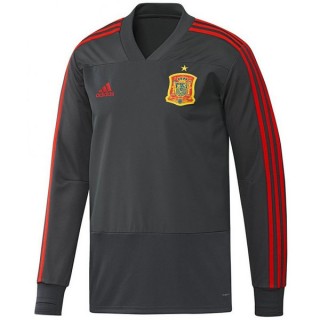 2018 2019 Homme Sweat Coupe du Monde Espagne