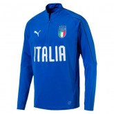 2018 2019 Homme Sweat Equipe de Italie