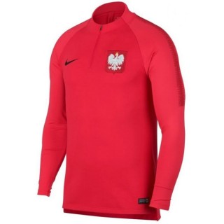 2018 2019 Homme Sweat Equipe de Pologne Coupe du Monde