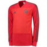 2018 2019 Homme Sweat de Bayern