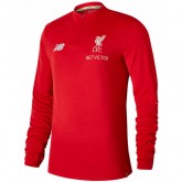 2018 2019 Homme Sweat de Liverpool