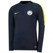 2018 2019 Homme Sweat de Manchester City