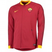 2018 2019 Homme Veste AS Roma Rome