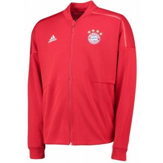 2018 2019 Homme Veste Bayern