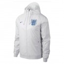 2018 2019 Homme Veste Coupe du Monde Angleterre Windrunner