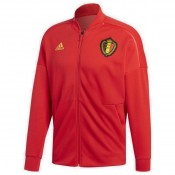 2018 2019 Homme Veste Coupe du Monde Belgique