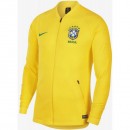 2018 2019 Homme Veste Coupe du Monde Bresil