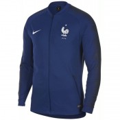 2018 2019 Homme Veste Coupe du Monde Equipe de France