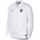 2018 2019 Homme Veste Coupe du Monde Equipe de France