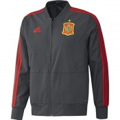 2018 2019 Homme Veste Coupe du Monde Espagne