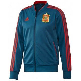 2018 2019 Homme Veste Coupe du Monde Espagne