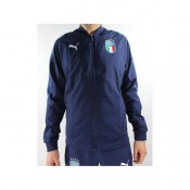 2018 2019 Homme Veste Coupe du Monde Italie