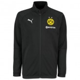 2018 2019 Homme Veste Dortmund BVB