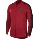 2018 2019 Homme Veste Equipe de Portugal Coupe du Monde