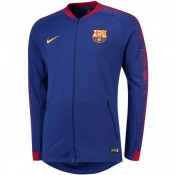 2018 2019 Homme Veste FC Barcelone