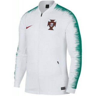 2018 2019 Homme Veste Foot Portugal Coupe du Monde