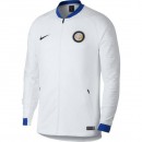 2018 2019 Homme Veste Inter Milan