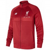 Veste liverpool cheap 2018