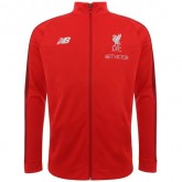 2018 2019 Homme Veste Liverpool