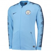 2018 2019 Homme Veste Manchester City