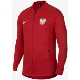 2018 2019 Homme Veste Pologne Coupe du Monde