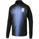 2018 2019 Homme Veste Uruguay Coupe du Monde