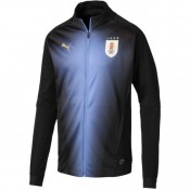 2018 2019 Homme Veste Uruguay Coupe du Monde