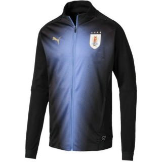 2018 2019 Homme Veste Uruguay Coupe du Monde