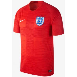 2018 2019 Maillot Angleterre Enfant Extérieur Coupe du Monde 2018