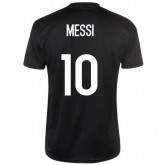 2018 2019 Maillot Argentine Enfant MESSI Extérieur Coupe du Monde 2018