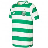 2018 2019 Maillot Celtic Glasgow Enfant Domicile