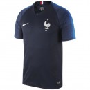 2018 2019 Maillot Coupe du Monde 2018 France Enfant Domicile