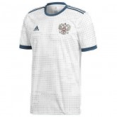 2018 2019 Maillot Equipe de Russie Enfant Extérieur Coupe Du Monde