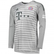 2018 2019 Maillot Gardien Bayern Enfant Domicile