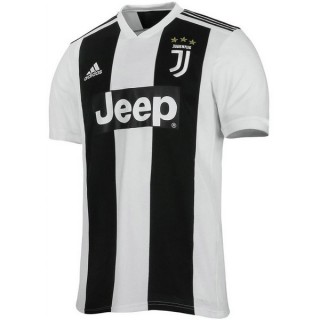 2018 2019 Maillot Juventus Enfant Domicile