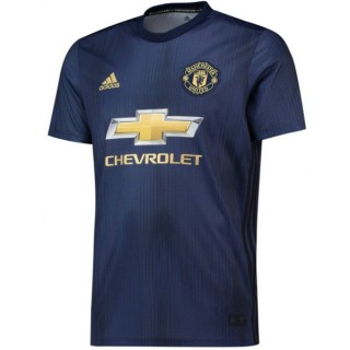 2018 2019 Maillot Manchester United Enfant Third