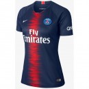 2018 2019 Maillot PSG Femme Domicile Paris Saint Germain