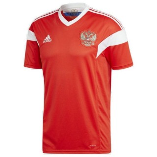 2018 2019 Maillot Russie Enfant Coupe Du Monde Domicile