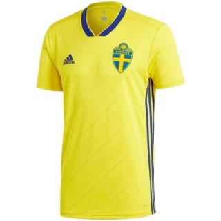 2018 2019 Maillot Suede Enfant Domicile Coupe du Monde