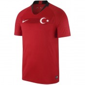 2018 2019 Maillot Turquie Enfant Domicile