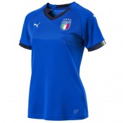 2018 2019 Maillot de Foot Italie Femme Domicile