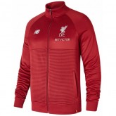 2018 2019 Veste Liverpool Enfant