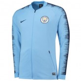 2018 2019 Veste Manchester City Enfant