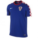 Maillot Croatie Exterieur 2014 2015