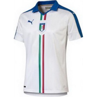 Maillot Italie Exterieur Euro 2016