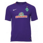 Maillot Werder Bremen Exterieur 2016 2017