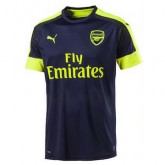 Maillot Arsenal Troisieme 2016 2017