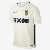 Maillot As Monaco Abidal Exterieur 2016 2017